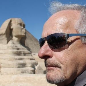 Meet your Posher, Guy